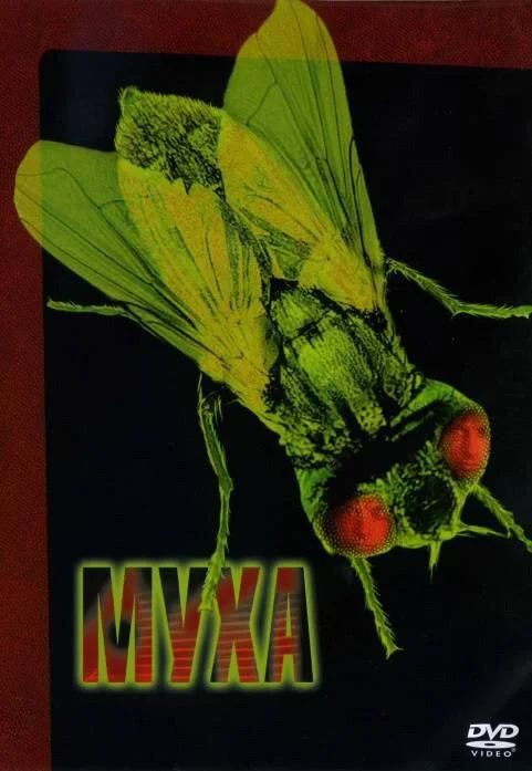 Смотреть Фильм Муха(1986) бесплатно