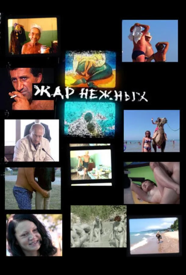 Смотреть Фильм Дикий, дикий пляж. Жар нежных(2005) бесплатно