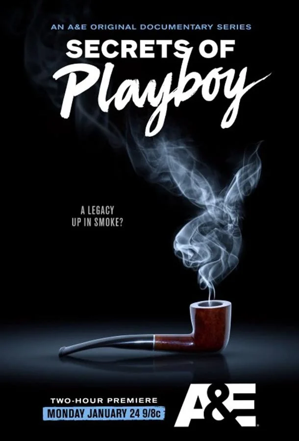 Смотреть сериал  Секреты Playboy (2022) бесплатно