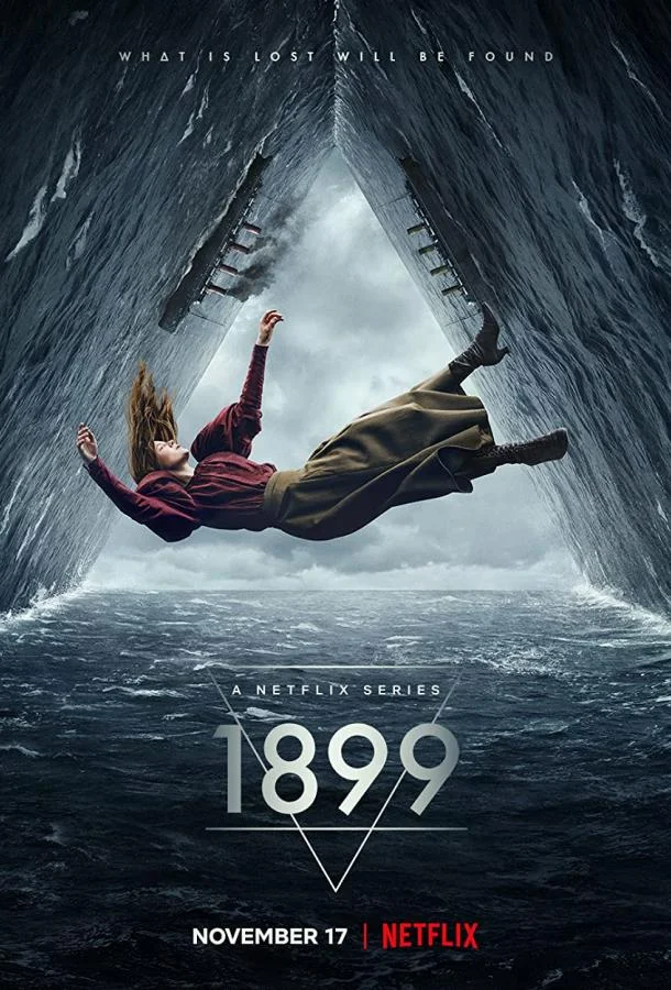 Смотреть сериал  1899 (2022) бесплатно