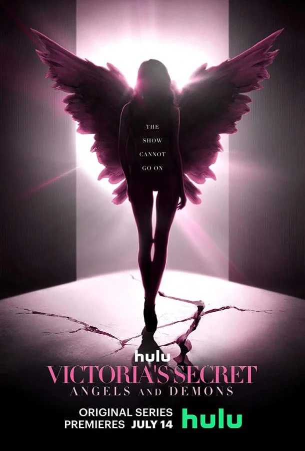 Смотреть сериал  Victoria's Secret: Ангелы и демоны (2022) бесплатно