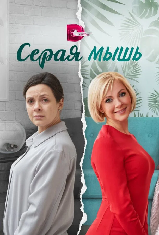 Смотреть сериал  Серая мышь (2023) бесплатно