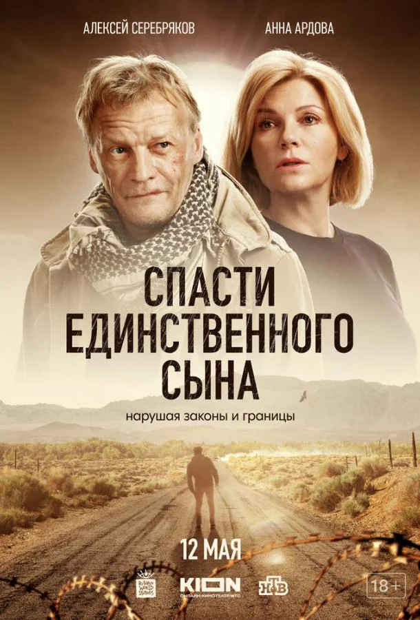 Смотреть сериал  Спасти единственного сына (2022) бесплатно