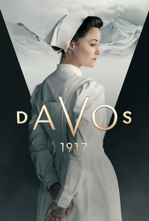 Смотреть сериал  Давос 1917 (2023) бесплатно