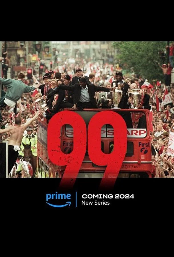 Смотреть сериал  99 (2024) бесплатно