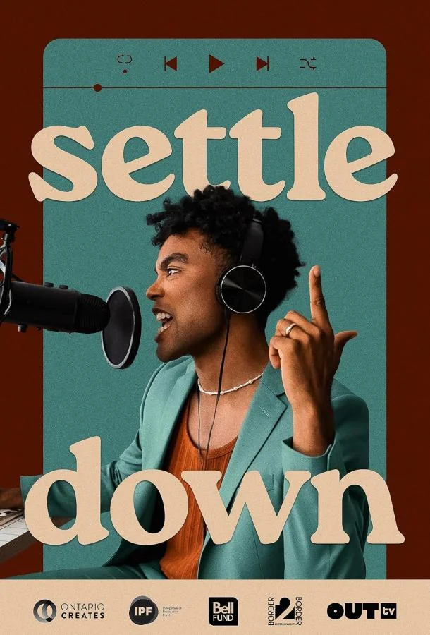 Смотреть Сериал Settle Down(2025) бесплатно